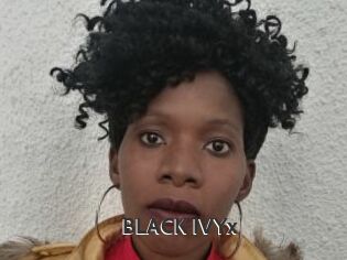 BLACK_IVYx