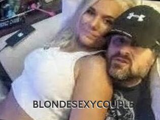 BLONDESEXYCOUPLE