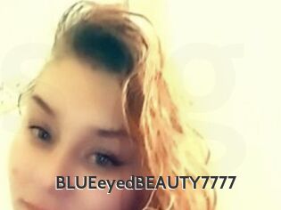 BLUEeyedBEAUTY7777