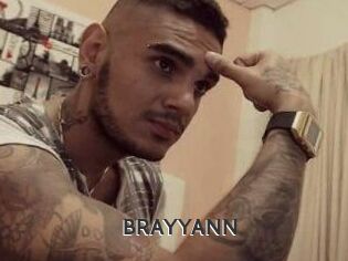 BRAYYANN