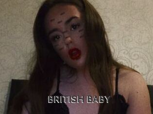 BRITISH_BABY