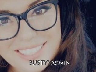 BUSTYYASMIN