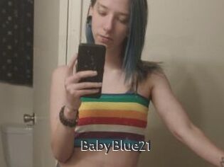 BabyBlue21