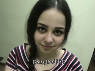 BabyDollll18