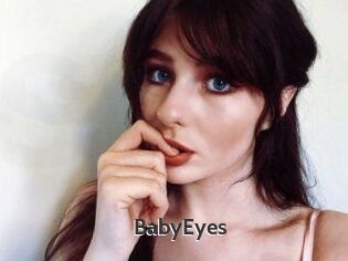 Baby_Eyes