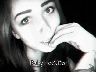 Baby_HotX_Dori