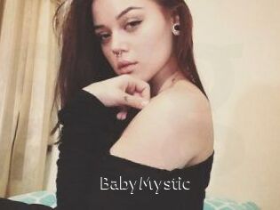 BabyMystic