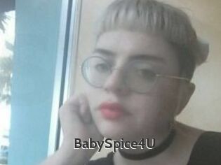 BabySpice4U