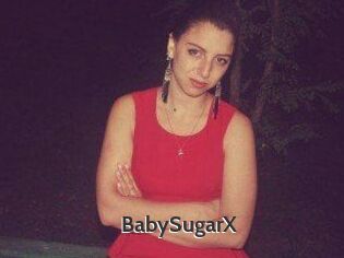 BabySugarX