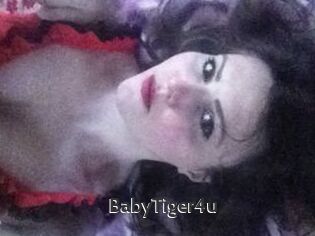 BabyTiger4u