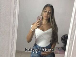 BabygirlAtena