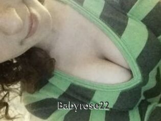 Babyrose22