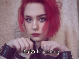 BadGirlCharming