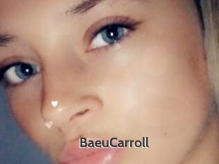 BaeuCarroll