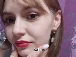 Baiser