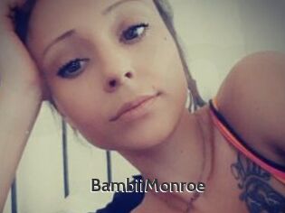 BambiiMonroe