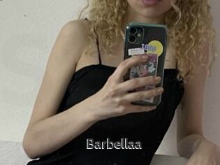 Barbellaa