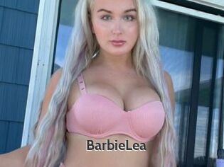 BarbieLea