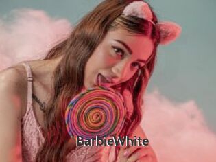 BarbieWhite