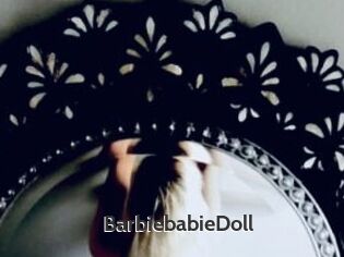 BarbiebabieDoll