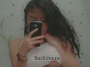 Barbiiexxx