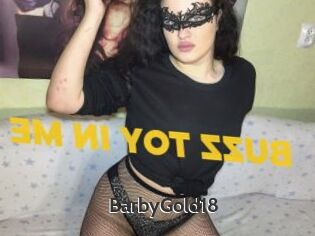 BarbyGold18