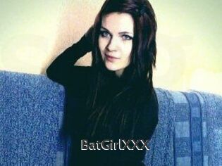 BatGirlXXX