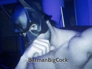 BatmanBigCock