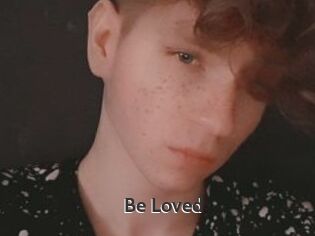 Be_Loved