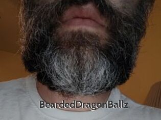 BeardedDragonBallz