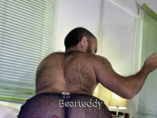 Bearteddy