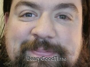 BearyGoodTime