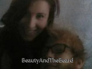 BeautyAndTheBeard