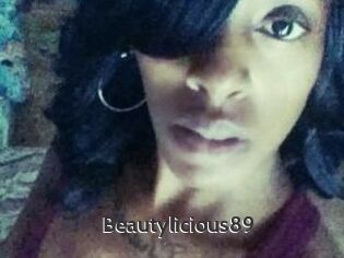 Beautylicious89