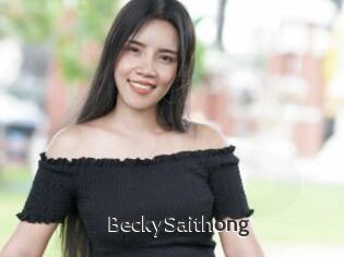 BeckySaithong