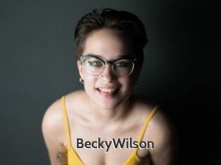 BeckyWilson