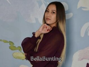 BellaBunting