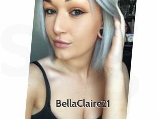 BellaClaire21