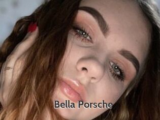 Bella_Porsche