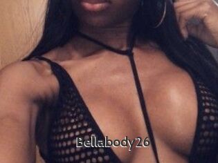 Bellabody26