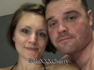 BelleXXXCherry