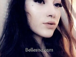 Bellesncream