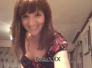 BelllaXXX