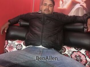 BenAllen