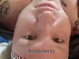 BenDover92