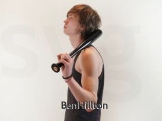 BenHillton