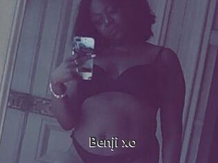 Benji_xo