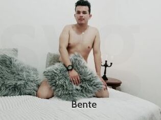 Bente