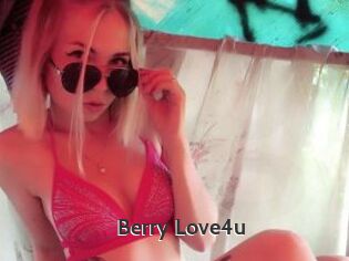 Berry_Love4u