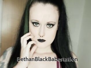 BethanBlackBabestation